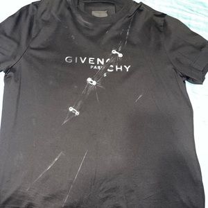 Givenchy Tshirt